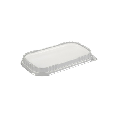 Couvercle pour barquette alu 1