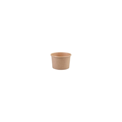 Round Cardboard Pot 30-45ml