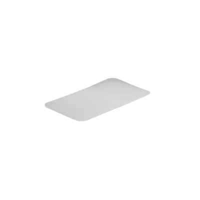 Couvercle pour barq. alu 1550c