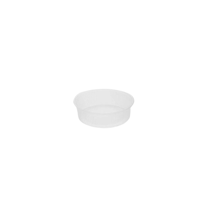 bakje rond rpp 125cc