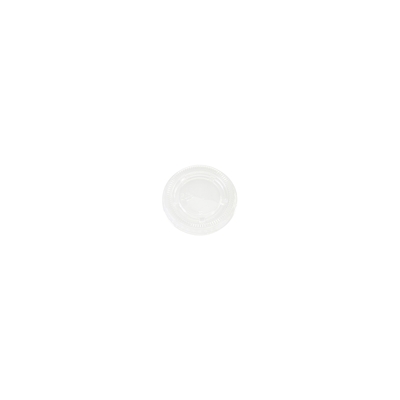 Deksel Voor Sauspotje 45ml Pet