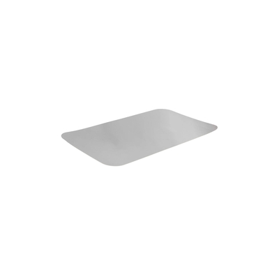 Couvercle pour barq. alu 2200c