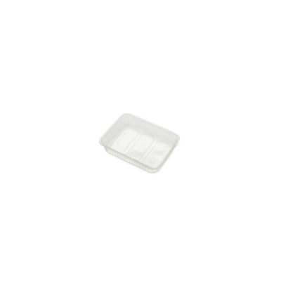 Rectangular PP Container 500cc