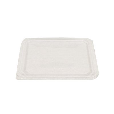 Rectangular PP Lid