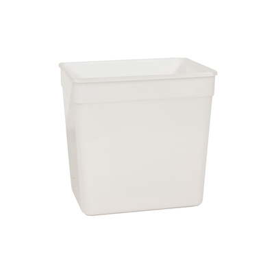 Soup Tray Injection Moulded 50