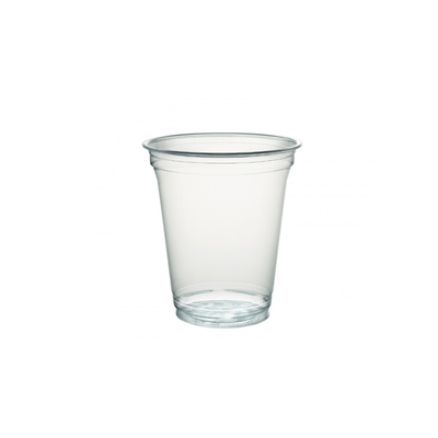 Shaker/drinking cup 400ml tran