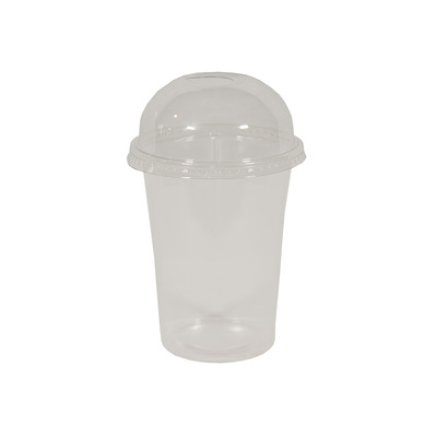 Lid plastic for shaker 400ml