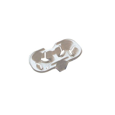Holder for 2 Cups Cardboard 480pcs