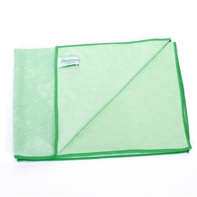 Microvezeldweil Greenspeed - 70 x 53 cm - GROEN