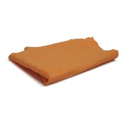 Dweil non-woven - 60 x 70 cm - ORANJE
