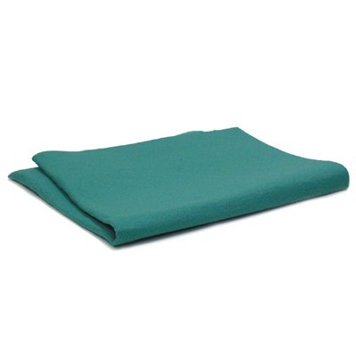 Torchon non-tissé - 60 x 70 cm - VERT