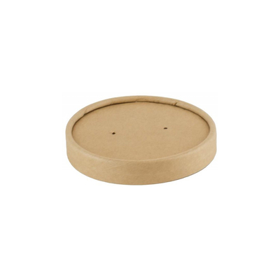 Kraft Lid for Soup/Sauce