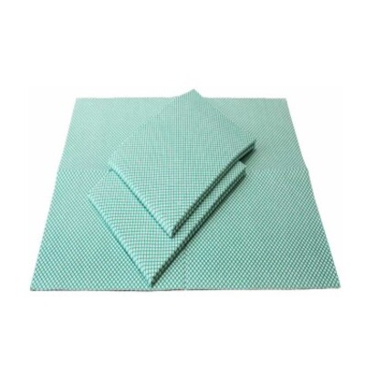 Floorcloth viscose - 70 x 50 cm