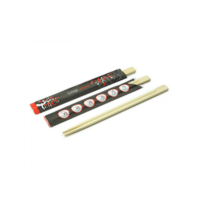 Chopsticks bamboo