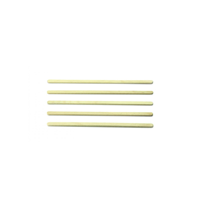 Wooden Stirrers (Fsc) Extra Th