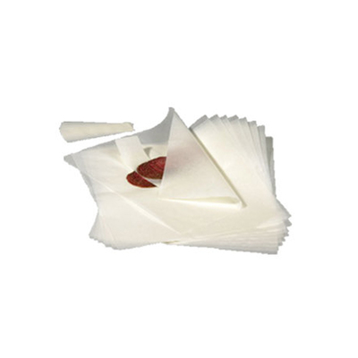 White Kraft Paraffin Sheets