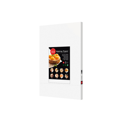 Saga Baking Paper In Dispenser