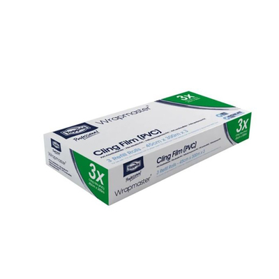 Wrapmaster Refill Pvc Film