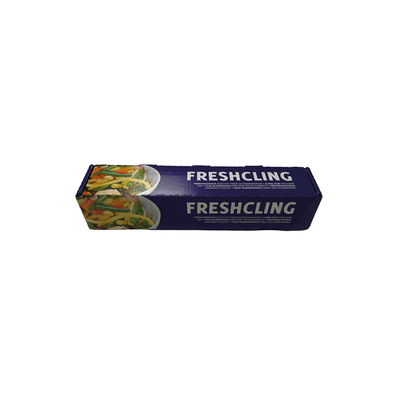 Clingfilm 30cmx300m In Cutterb