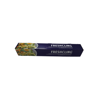 Clingfilm 45cmx300m In Cutterb