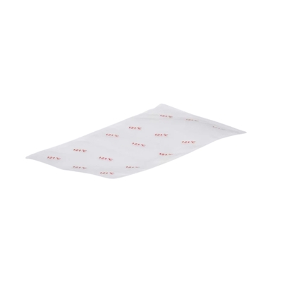 Kookzak 160 x 200 mm - 90 mµ - 121°C - 1000st - TRANSPARANT