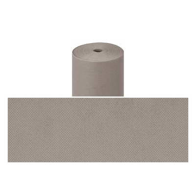 Table Paper Roll Spunbond Grey 1.20x50.4m