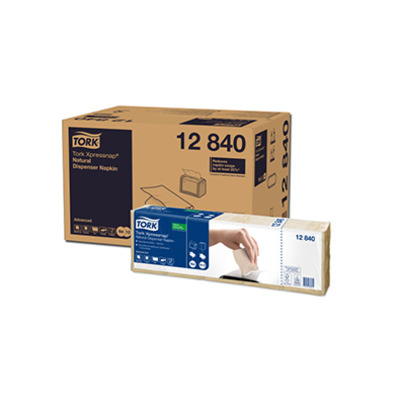 Tork disp. servet xpress 1l N4