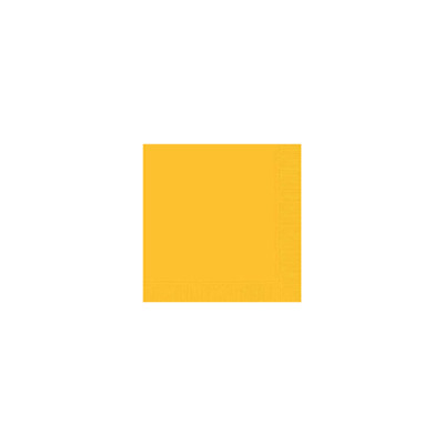 Tork serviette jaune