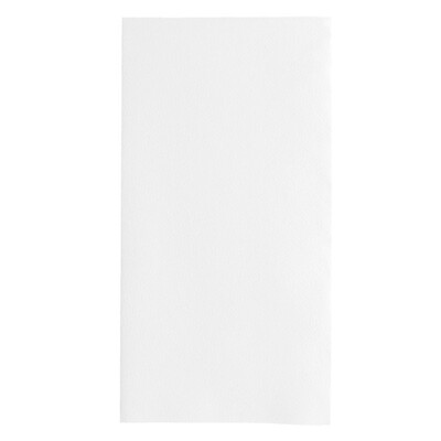 Airlaid Servet Wit Xl 8-V 48x40cm 900st
