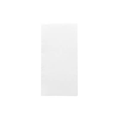 DP servet wit 8-v 38x38cm 800s