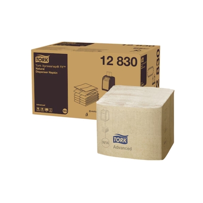 Tork disp. servet xpress 2l N1