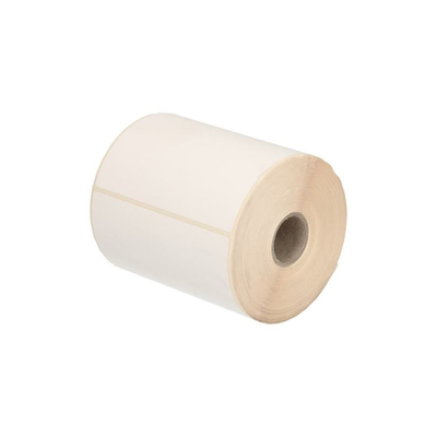 Label Fresh labels blank