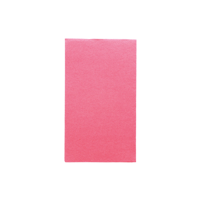 Serviette DP fuchsia 1/6