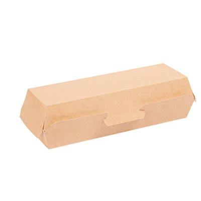 Carton foodbox 232x90x63mm 450pcs