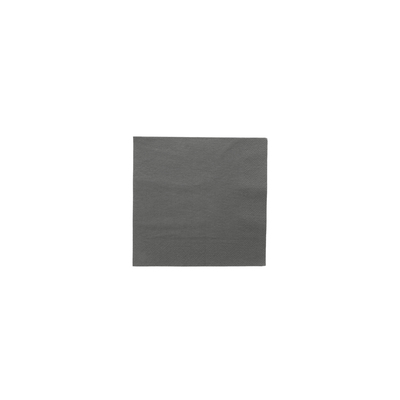 Tissue Servet Zwart 2l 4-V 39x