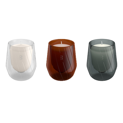StyleEco candleholder incl.