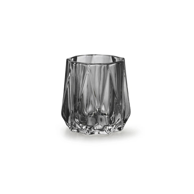 Relight holder Thelma glass