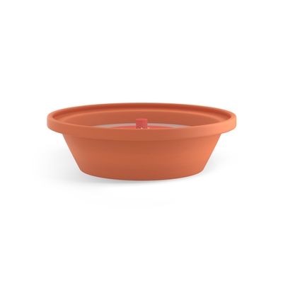 Tuinschaal 23cm brandduur 14u 9st