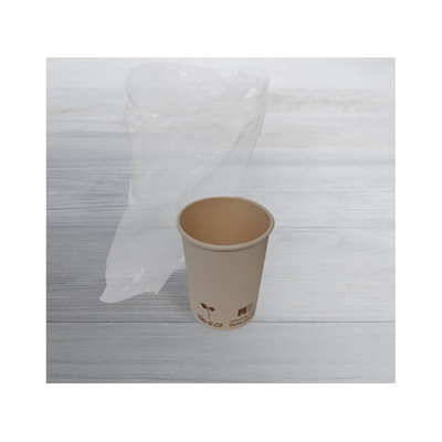 Hotelbeker Eco Bamboo 250ml In