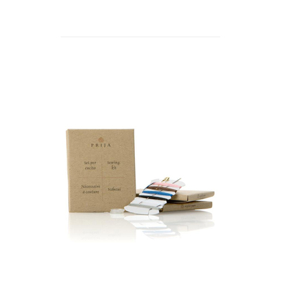 Prija Sewing Kit In Kraft Box 1000pcs