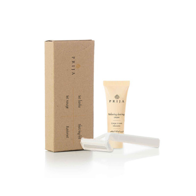 Prija shaving kit