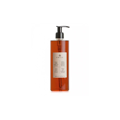 Prija Hand Soap Bottle 380ml With Ginseng 18pcs