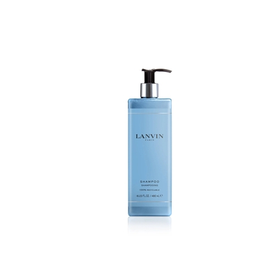 Lanvin Shampoo pompfles 480ml
