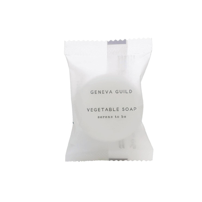 Geneva Guild Zeepje 20gr In Fl