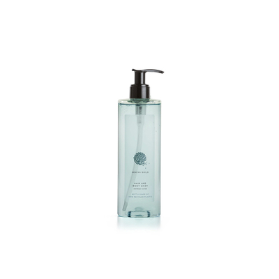 Geneva Guild Hair & Body Pompf