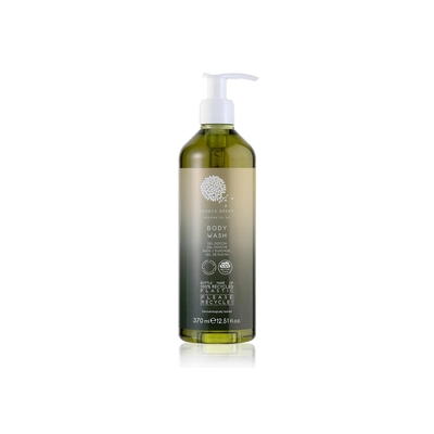 Geneva Green Body Wash pompfle