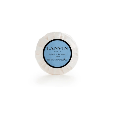 Lanvin zeepje 30gr 168st