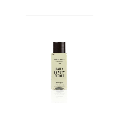 Guest Love Shampoo 35ml 240st