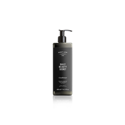 Guest Love Conditioner Pompfles 480ml 18st