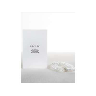 Bonnet de douche Futura 500pcs